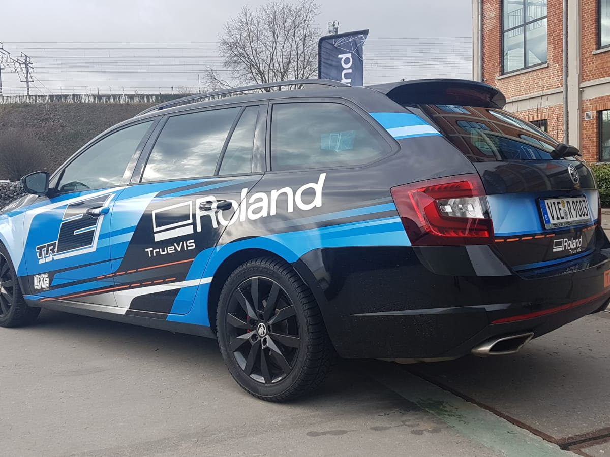 G&G Werbetechnik Referenz 4