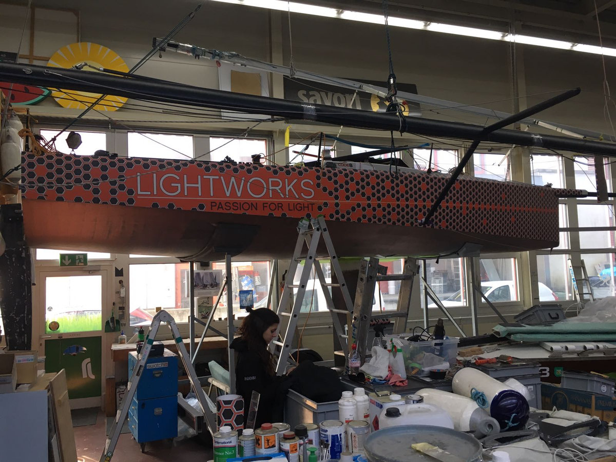 G&G Werbetechnik Referenz 31